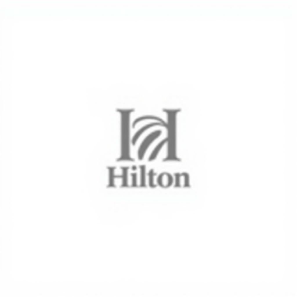 Hilton Hotels logo