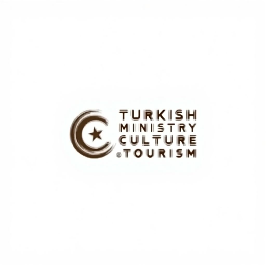 Ministry of Culture and Tourism logo