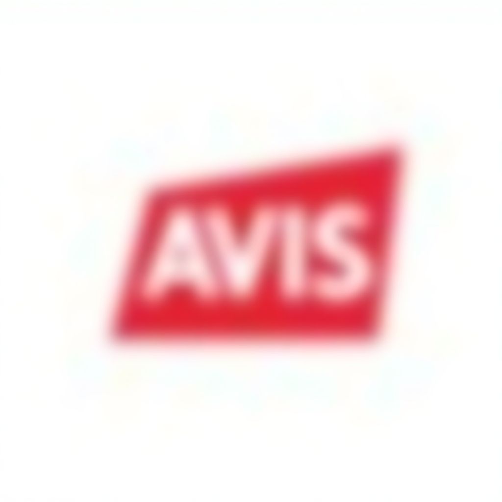 Avis Rent a Car logo